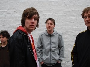 The Complete Stone Roses (Tribute) artist photo