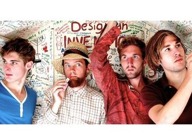 Stornoway artist photo