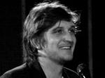 Paddy Milner artist photo