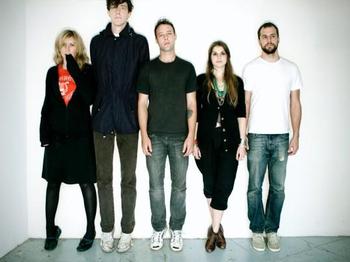 Here We Go Magic artist photo