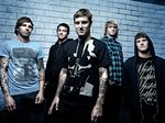 Parkway Drive artist photo