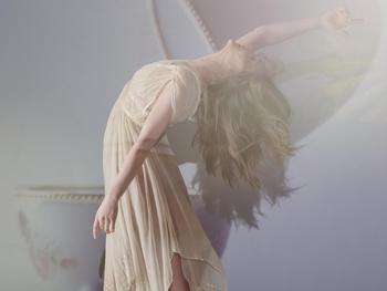 Ballet Ireland artist photo