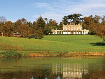 Saint Hill Manor venue photo