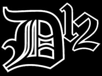 D-12 artist photo