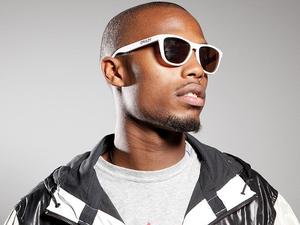 B.o.B. artist photo