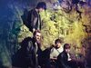 Klaxons: Glasgow tickets now on sale