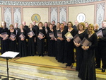 Collegium Singers artist photo