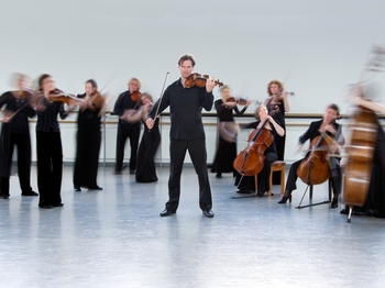 Scottish Ensemble picture