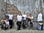 Dàimh artist photo