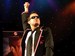 He's The One (Lee Pashley As Robbie Williams) event picture