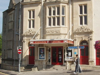 The Athenaeum venue photo