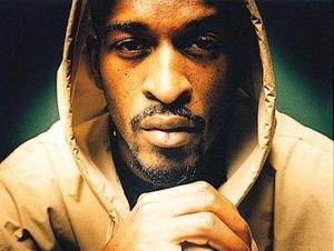 Rakim artist photo