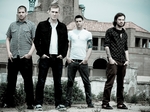 The Gaslight Anthem artist photo