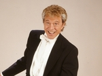 Lionel Blair artist photo
