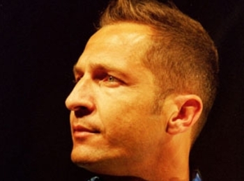 Mauro Picotto artist photo