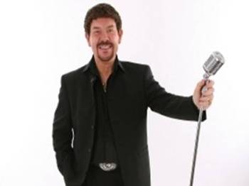 Super Sunday With Tom Jones Tribute And Disco: Ian Anthony picture