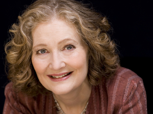 Dame Emma Kirkby artist photo