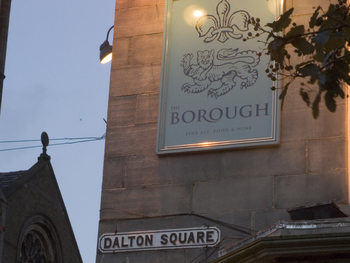 The Borough venue photo