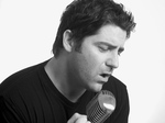 Brian Kennedy artist photo