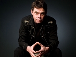 Rich Hall artist photo