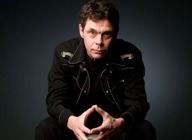 Rich Hall artist photo