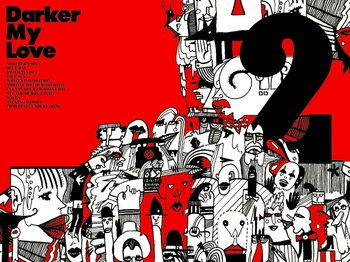 Darker My Love artist photo