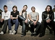 Bury Tomorrow artist photo