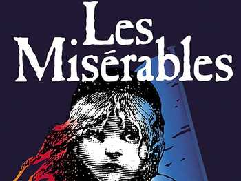 Les Misérables  picture