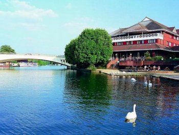 Crowne Plaza Hotel venue photo