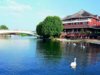 Crowne Plaza Hotel photo