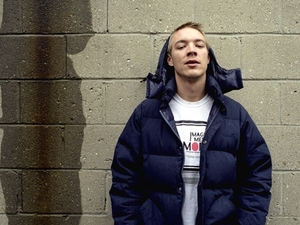 Diplo artist photo
