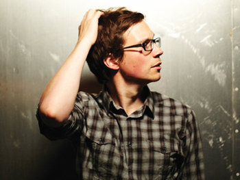 Aqualung artist photo