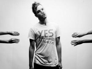 Rusko artist photo