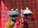 The Scottish Falsetto Sock Puppet Theatre event picture