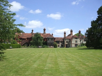 Gilbert White's House & The Oates Museum venue photo