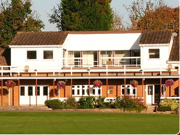 Beaverwood Club venue photo