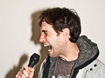 Beardyman artist photo