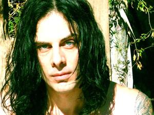 Richie Kotzen artist photo