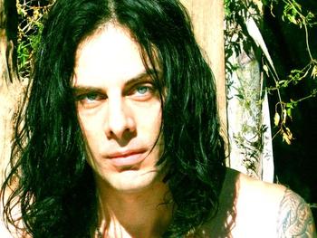 Richie Kotzen artist photo