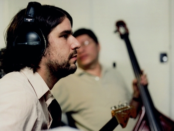 Quantic artist photo