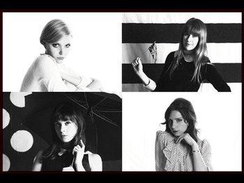 The Like artist photo