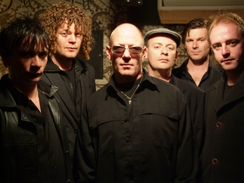 The Popes artist photo