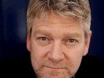 Kenneth Branagh artist photo