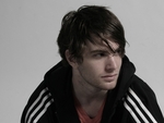 Joel Dommett artist photo