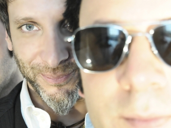 Mercury Rev artist photo