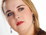 Sarah-Jane Brandon artist photo