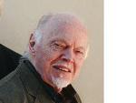 John Critchinson artist photo