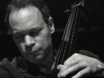 Alec Dankworth artist photo