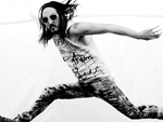 Steve Aoki artist photo