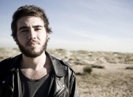 Matt Corby artist photo